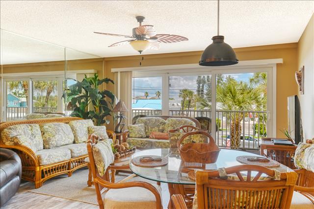 Vacation Rental Photo