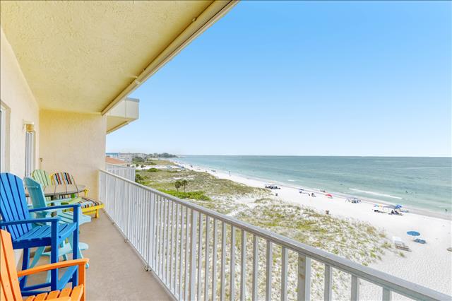 Vacation Rental Photo